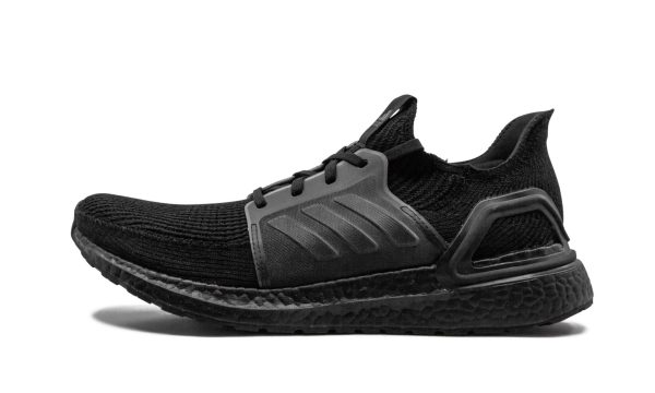 Ultraboost 19 "triple Black"