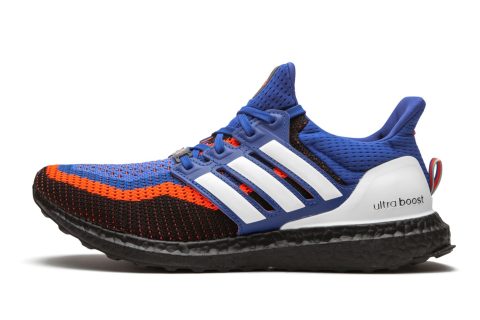 Ultraboost 2 "asterisk Collective"