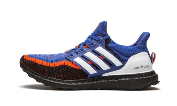 Ultraboost 2 "asterisk Collective"