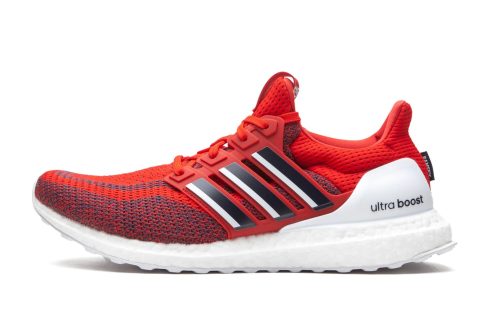 Ultraboost 2.0 Dna X Pe "brentwood Academy"