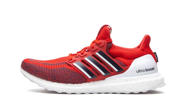 Ultraboost 2.0 Dna X Pe "brentwood Academy"