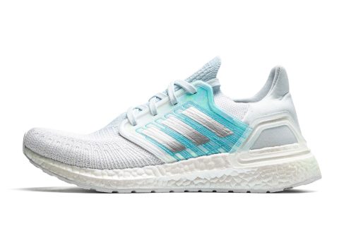 Ultraboost 20 Wmns "sky Tint"