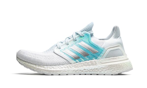 Ultraboost 20 Wmns "sky Tint"