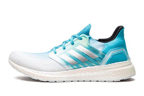 Ultraboost 20 "signal Cyan"