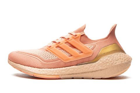 Ultraboost 21 Mns Wmns "ambient Blush"