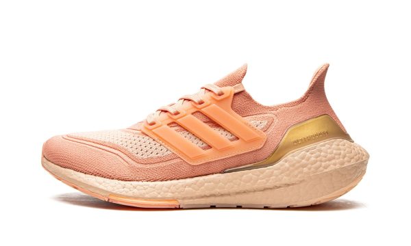 Ultraboost 21 Mns Wmns "ambient Blush"