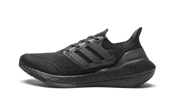 Ultraboost 21 "triple Black"