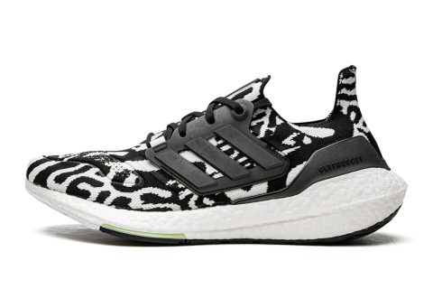 Ultraboost 22 "zebra"