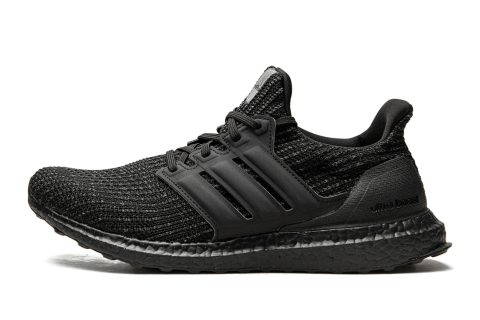 Ultraboost 4.0 Dna "core Black"