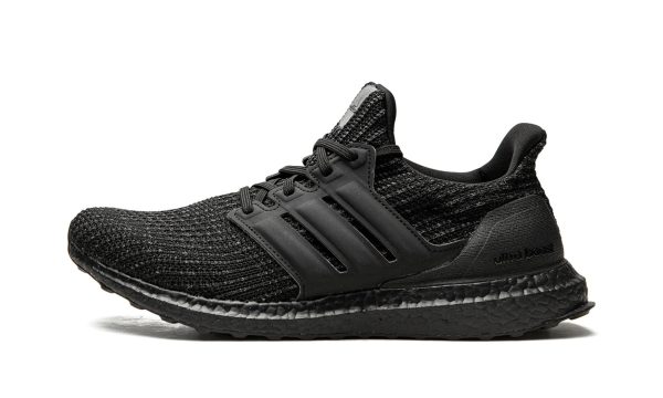 Ultraboost 4.0 Dna "core Black"