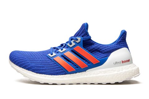 Ultraboost 4.0 Dna "football Blue"