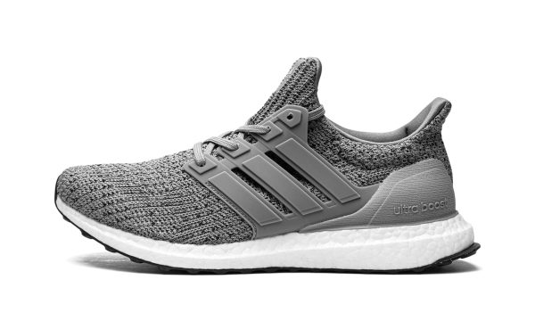 Ultraboost 4.0 Dna "grey"