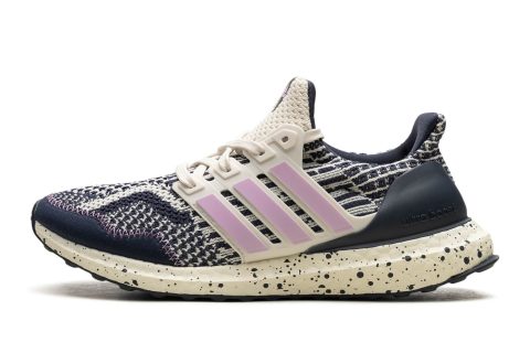 Ultraboost 5.0 Dna Wmns "shadow Navy Lilac Speckled"