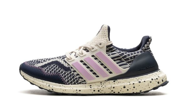 Ultraboost 5.0 Dna Wmns "shadow Navy Lilac Speckled"