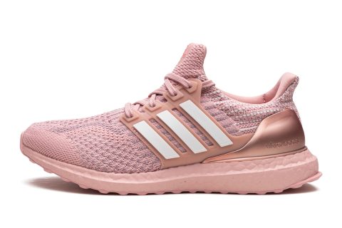 Adidas Ultraboost 5.0 Dna Wmns "wonder Mauve"