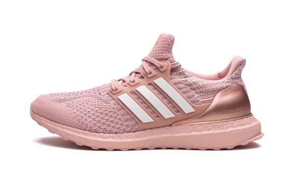 Adidas Ultraboost 5.0 Dna Wmns "wonder Mauve"