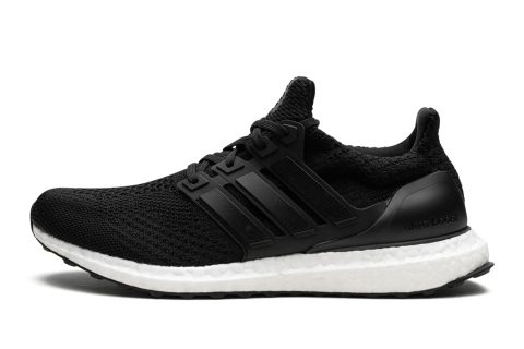 Ultraboost 5.0 Dna "black White"