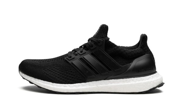 Ultraboost 5.0 Dna "black White"