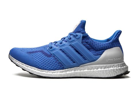 Ultraboost 5.0 Dna "football Blue"