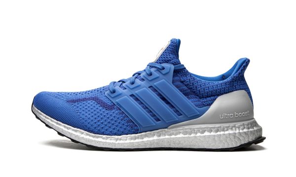 Ultraboost 5.0 Dna "football Blue"