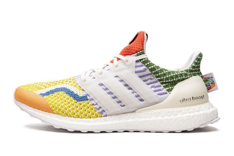 Ultraboost 5.0 Dna "pride"