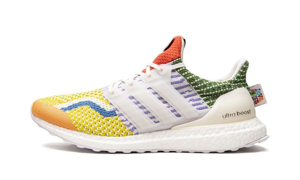 Ultraboost 5.0 Dna "pride"