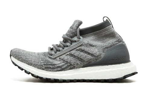 Adidas Ultraboost All Terrain J