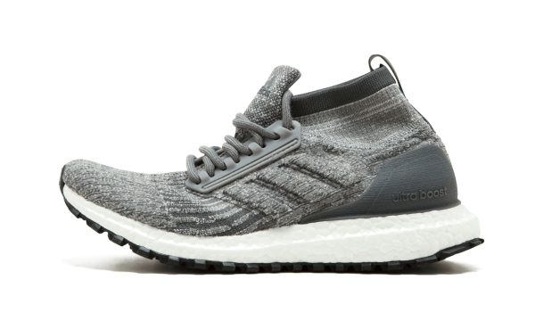 Adidas Ultraboost All Terrain J