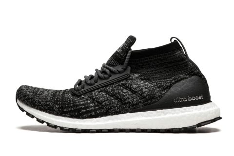 Ultraboost All Terrain "oreo"