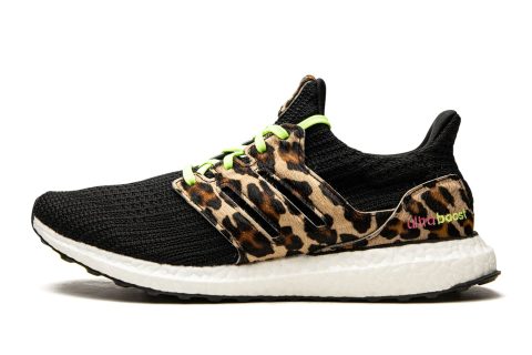 Ultraboost Dna "animal Pack-leopard"