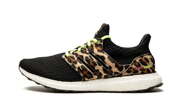 Ultraboost Dna "animal Pack-leopard"