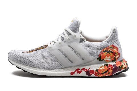 Ultraboost Dna "chinese New Year 2020"