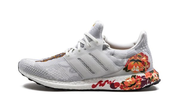 Ultraboost Dna "chinese New Year 2020"