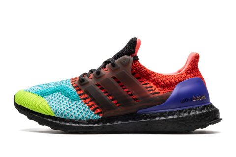 Ultraboost Dna "what The"