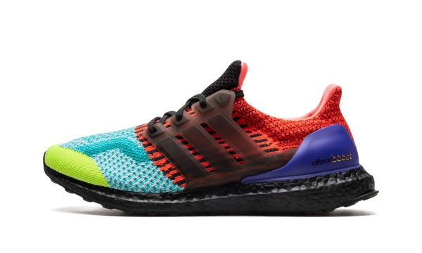 Ultraboost Dna "what The"