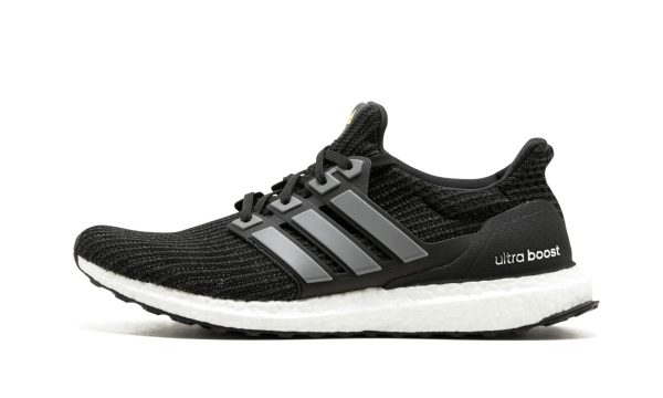 Ultraboost Ltd