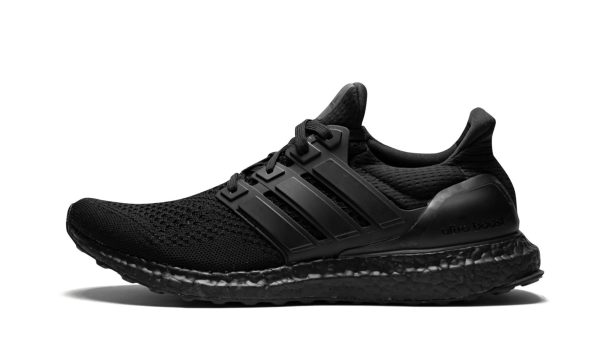 Ultraboost Ltd