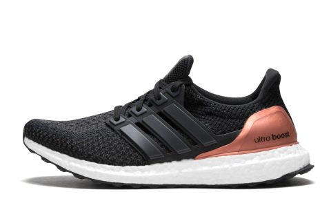 Ultraboost Ltd "bronze Medal"