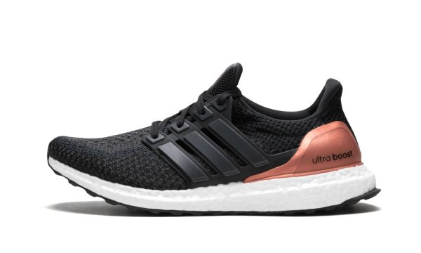 Ultraboost Ltd "bronze Medal"