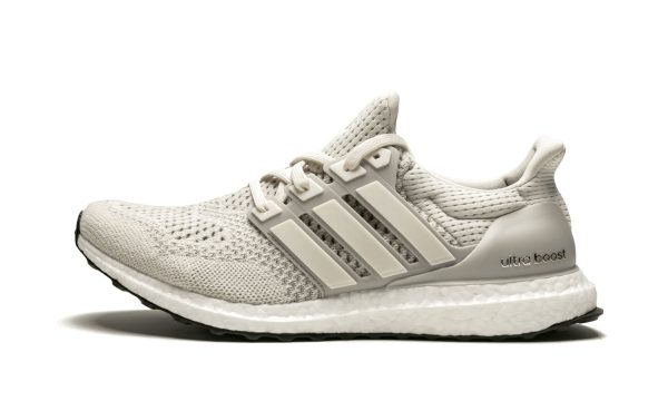 Ultraboost Ltd "cream"