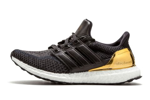 Ultraboost Ltd "gold Medal"