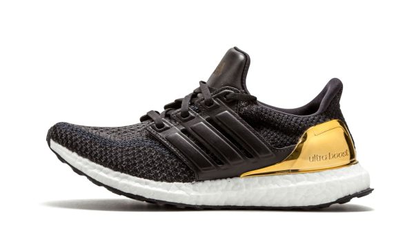 Ultraboost Ltd "gold Medal"