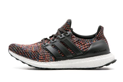 Ultraboost Ltd "multicolor"