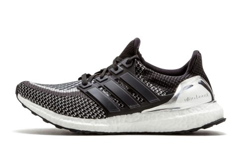 Ultraboost Ltd "silver Medal"