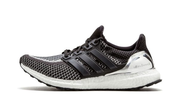 Ultraboost Ltd "silver Medal"