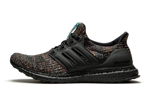 Ultraboost M "multicolor"