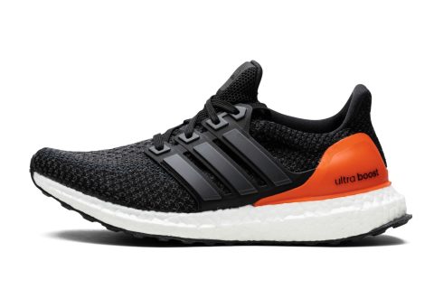 Ultraboost M "university Of Miami"