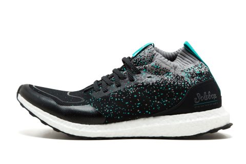 Ultraboost Mid S.e. "packer X Solebox"