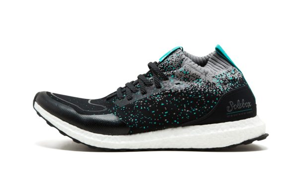 Ultraboost Mid S.e. "packer X Solebox"