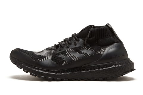 Ultraboost Mid Tr Kith "kith X Nonnative"